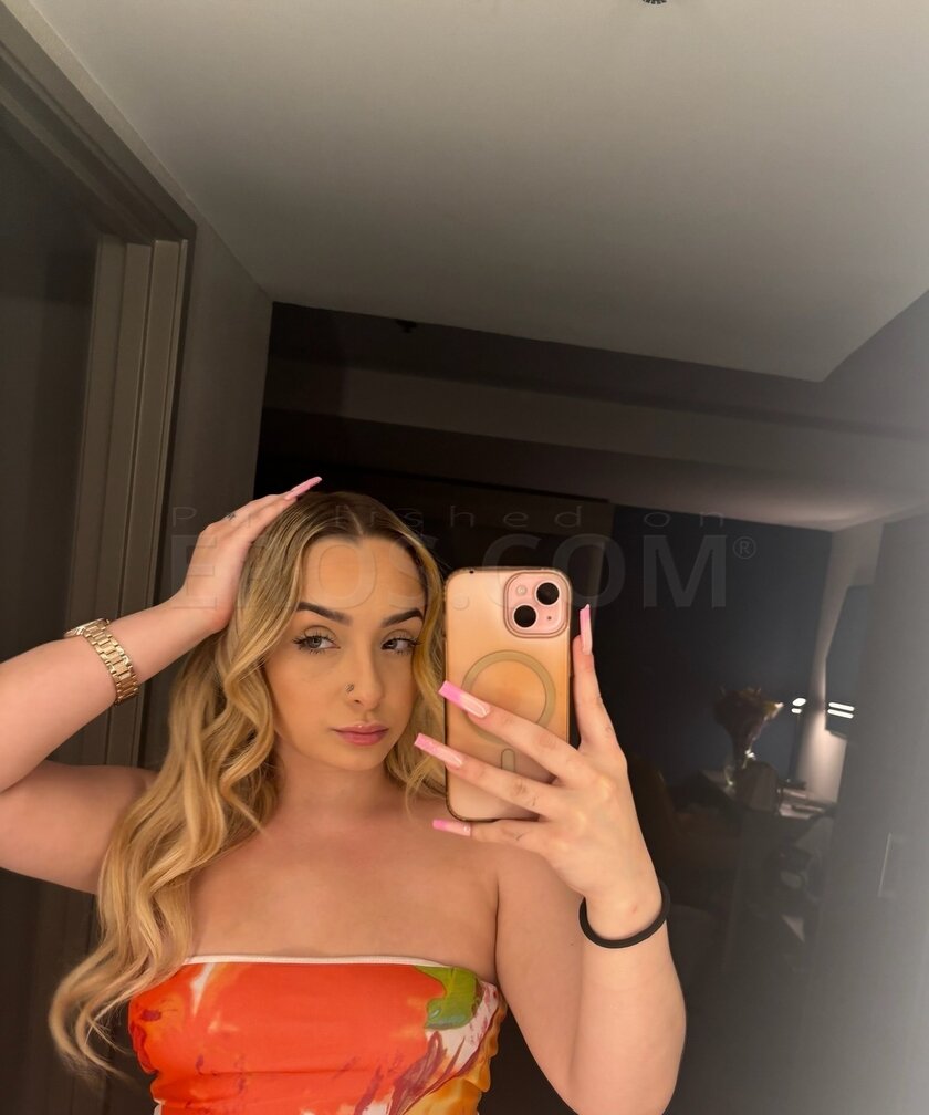 Luscious