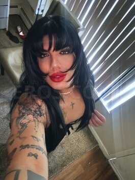 TV Megan