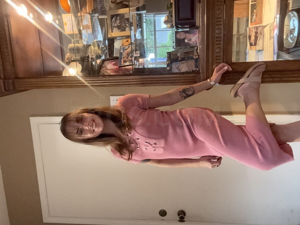 Upscale Petite Cutie