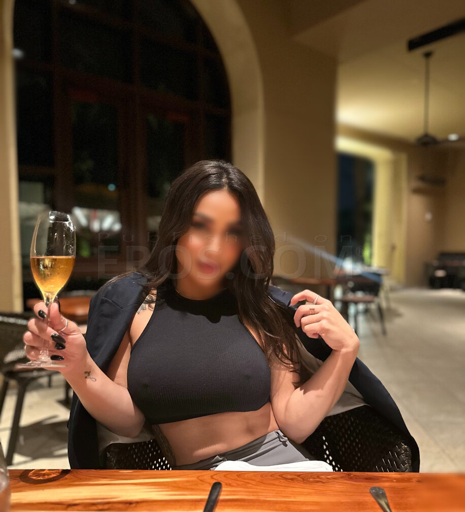 Muse Jade Monroe