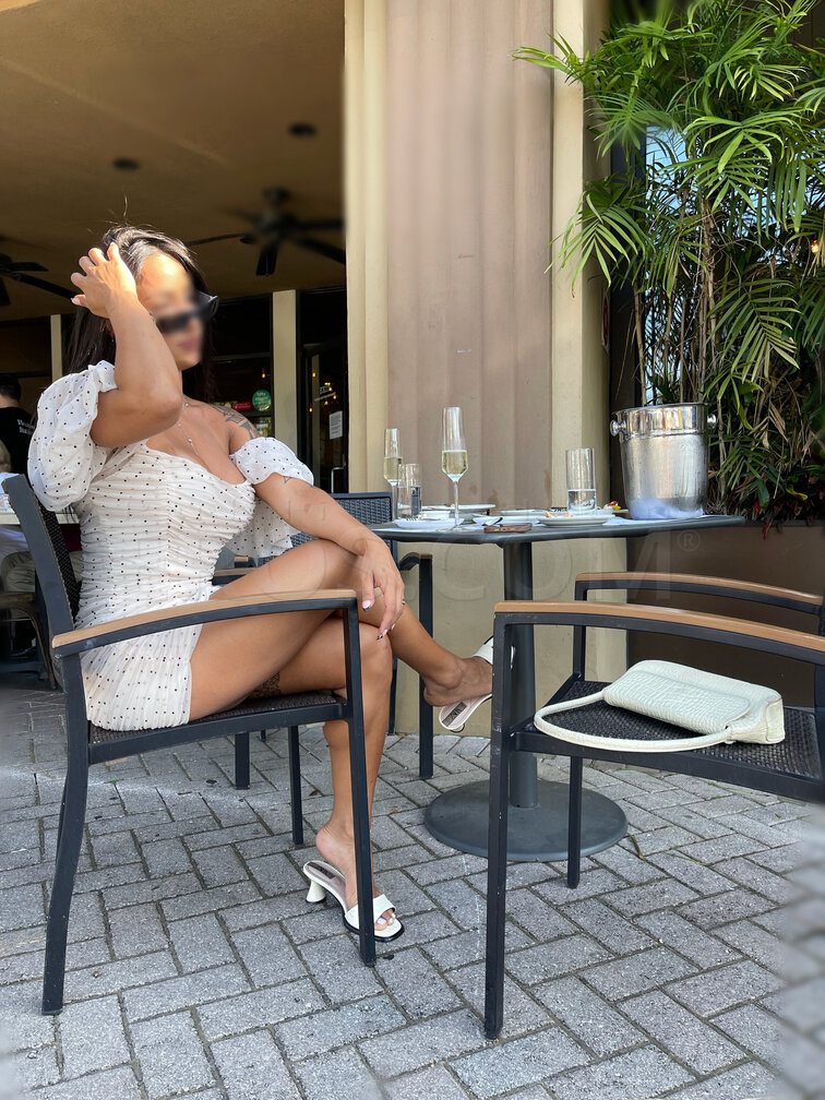 Muse Jade Monroe