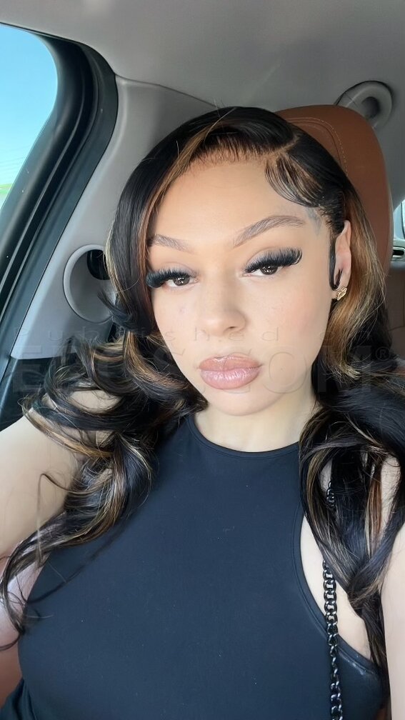 Melanie