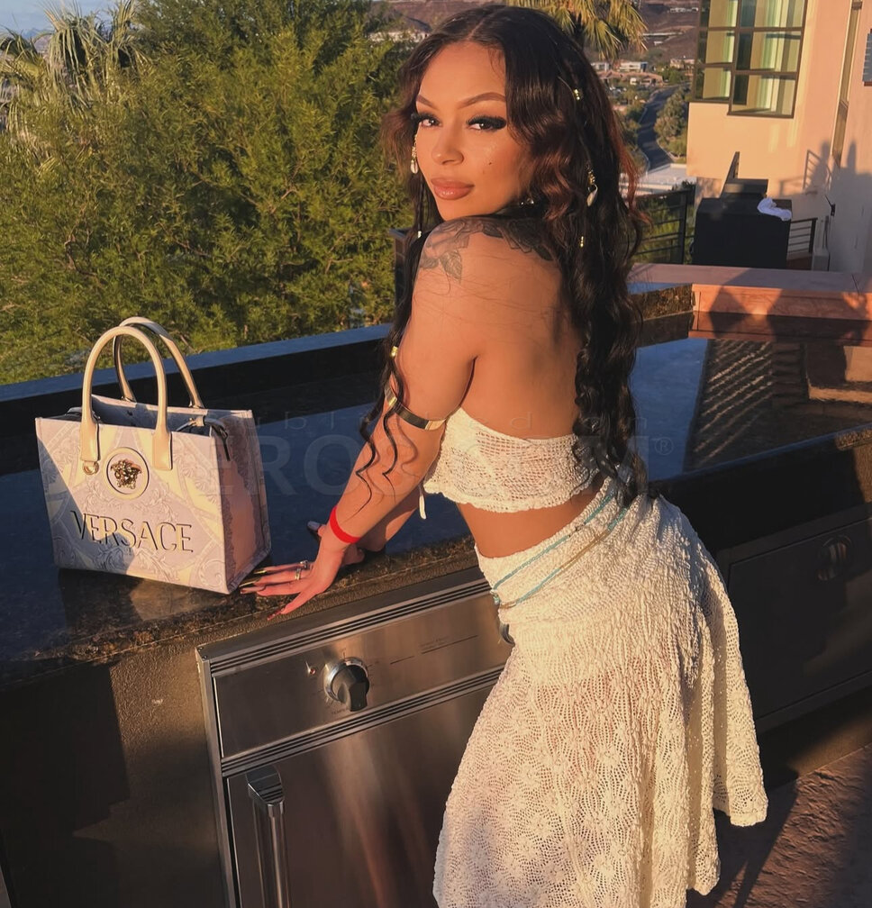 Melanie