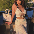 Melanie