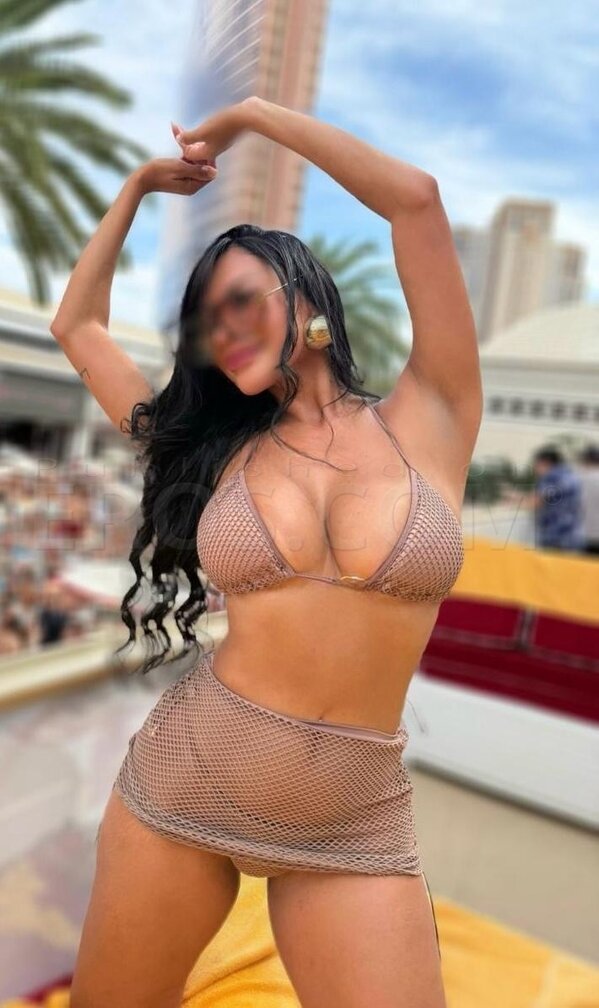 Fernanda in Atlanta