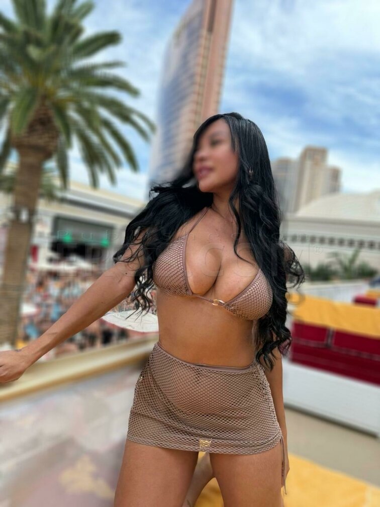 Fernanda in Atlanta