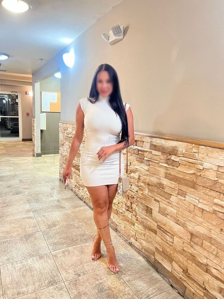 Fernanda in Waltham