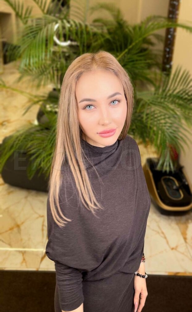 Luisa Novi
