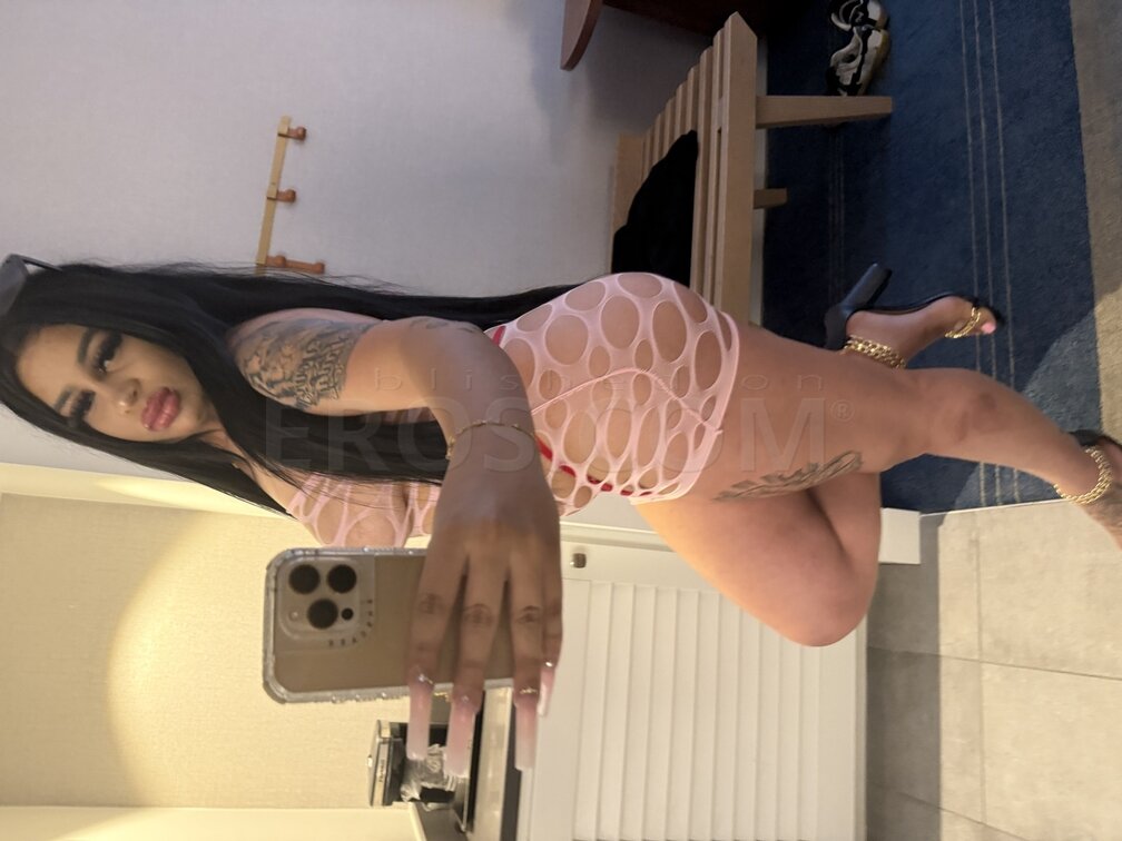 StellaMae