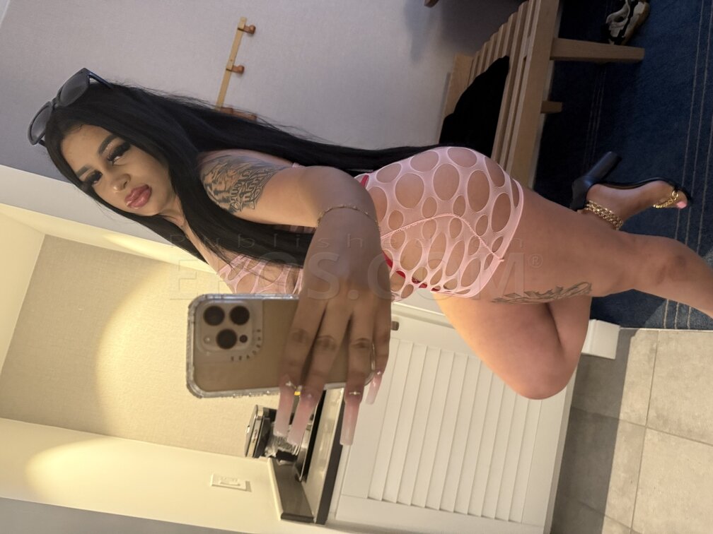 StellaMae