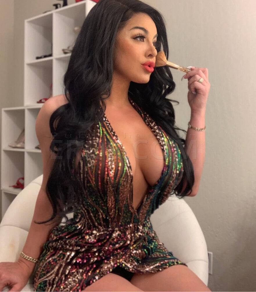 Jasmine Slater