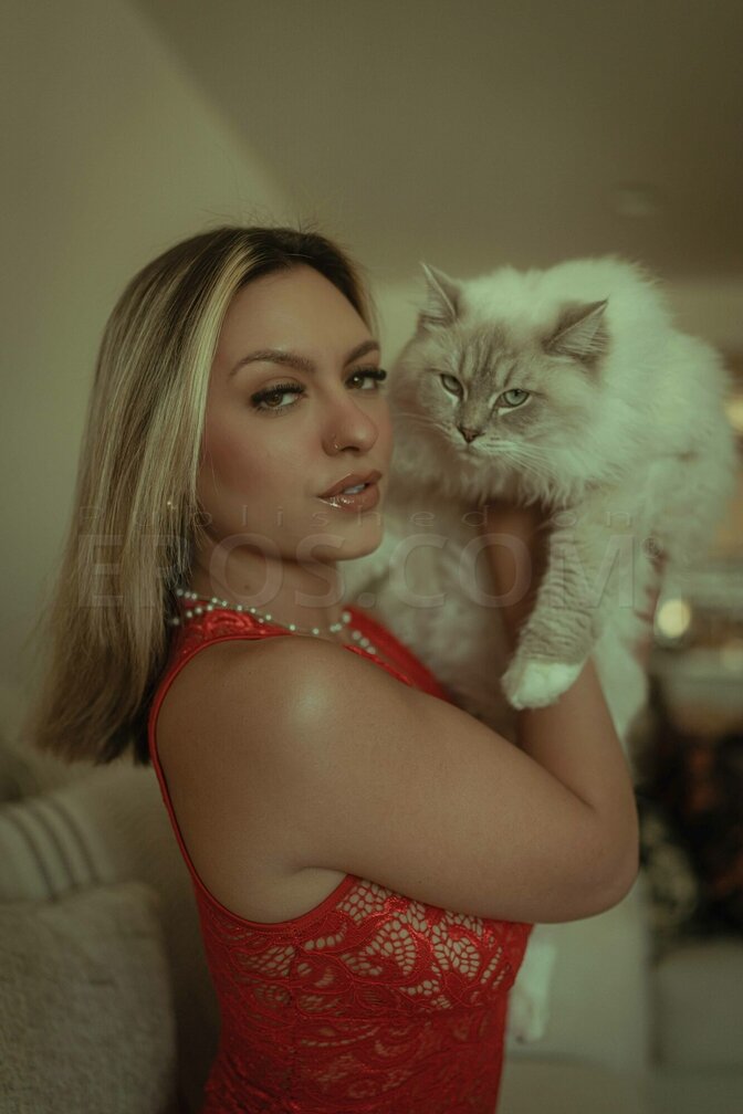 VIP Pornstar Gypsy Rose