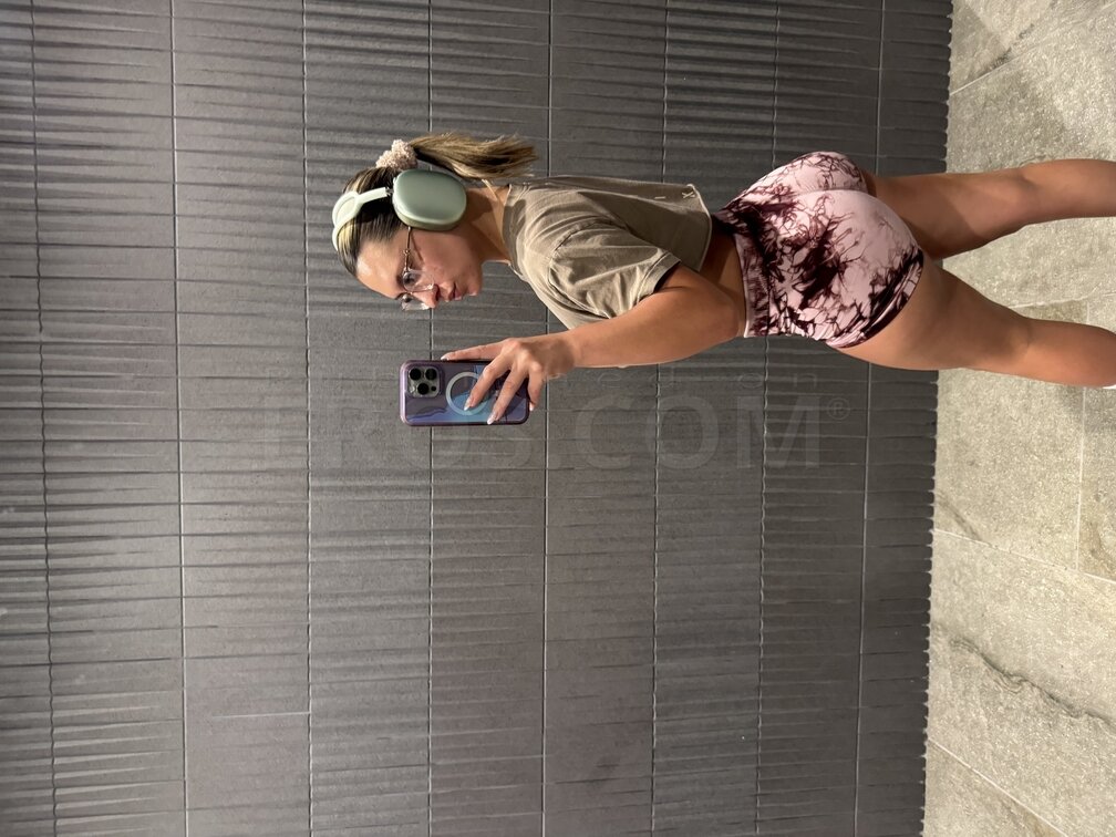 VIP Pornstar Gypsy Rose