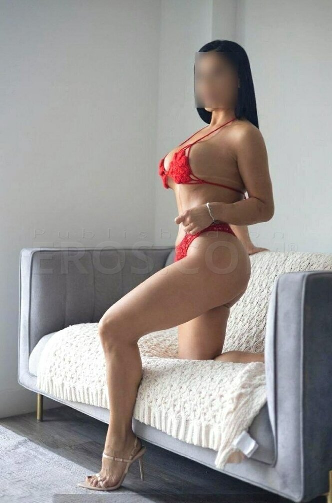 Natalia Anderson