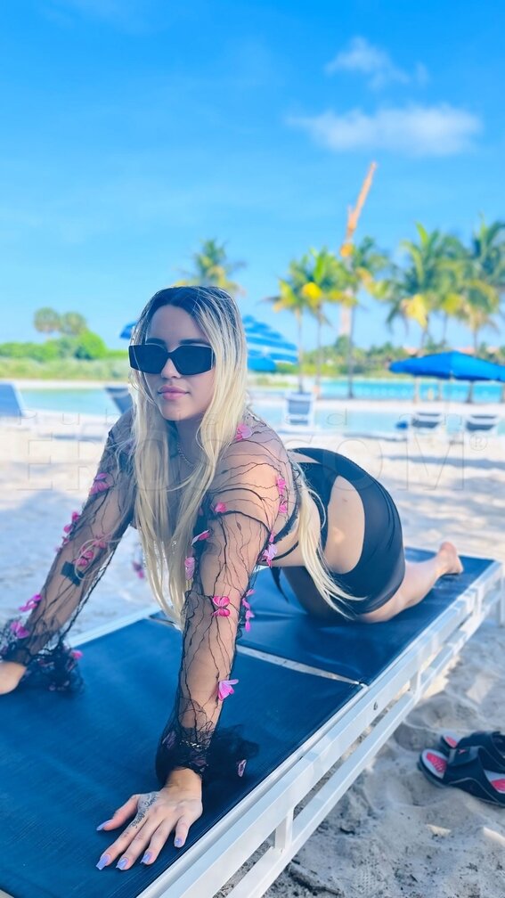 Claudia