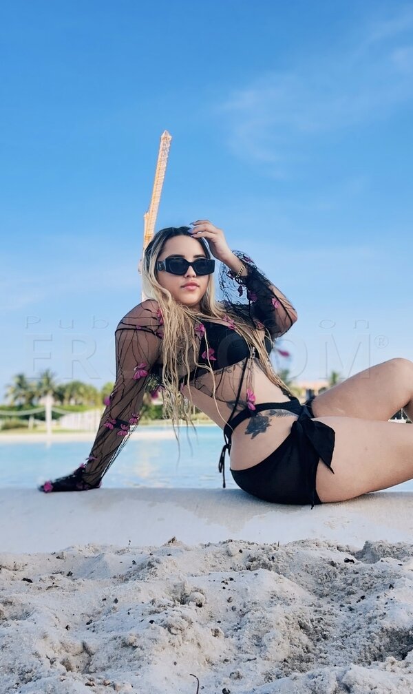 Claudia