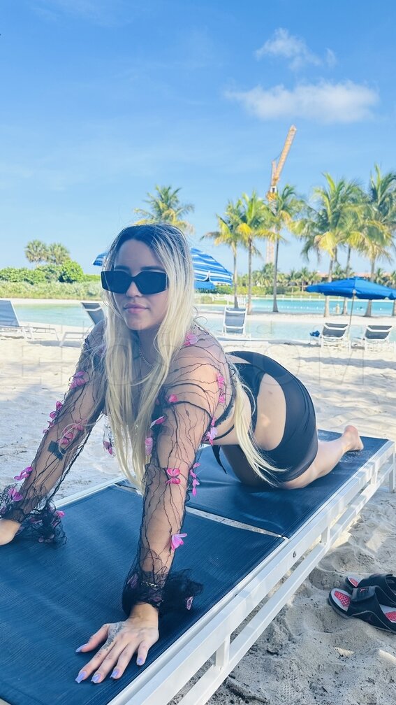 Claudia