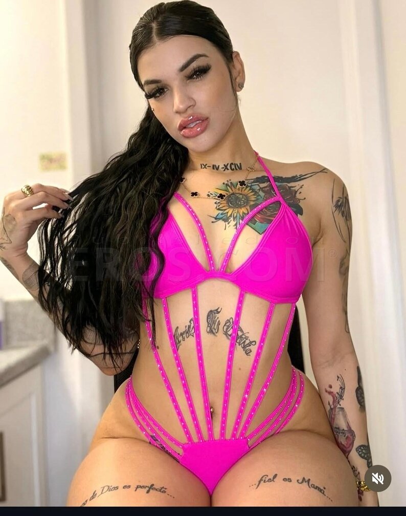 Ashanty