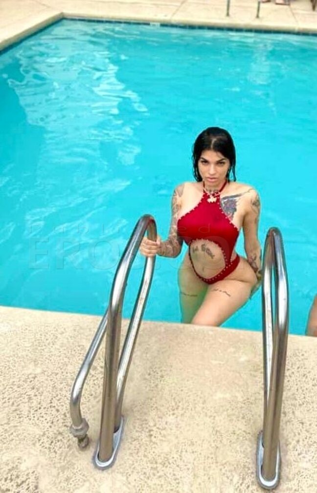 Ashanty