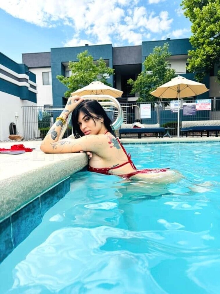 Ashanty