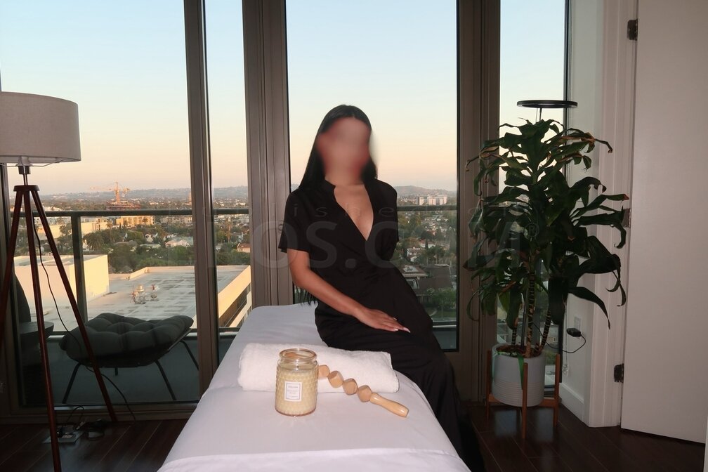 Massage therapy