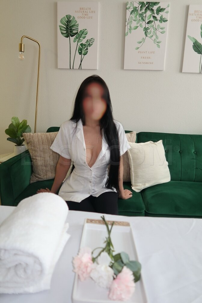 Massage therapy