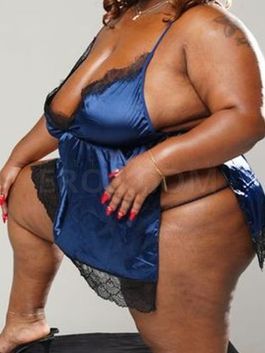 Adult Film Star Tameka Taylor