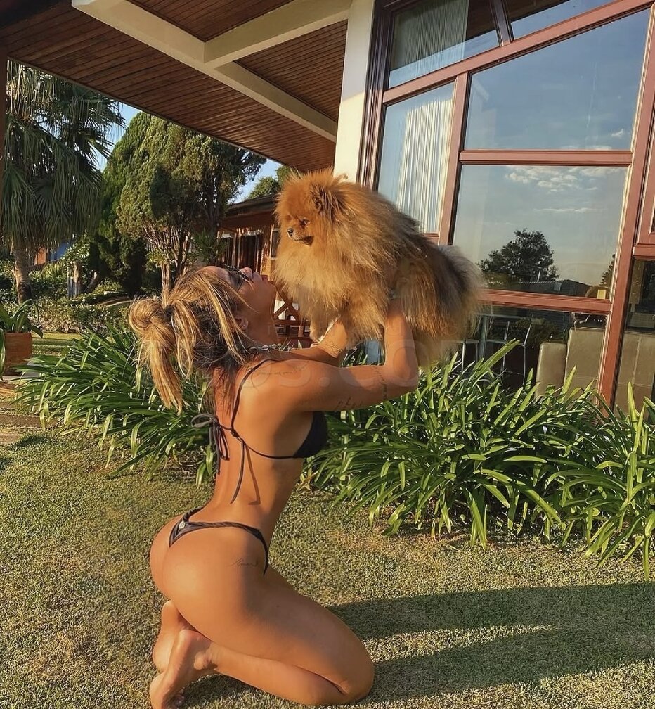 Marcela Barcelos