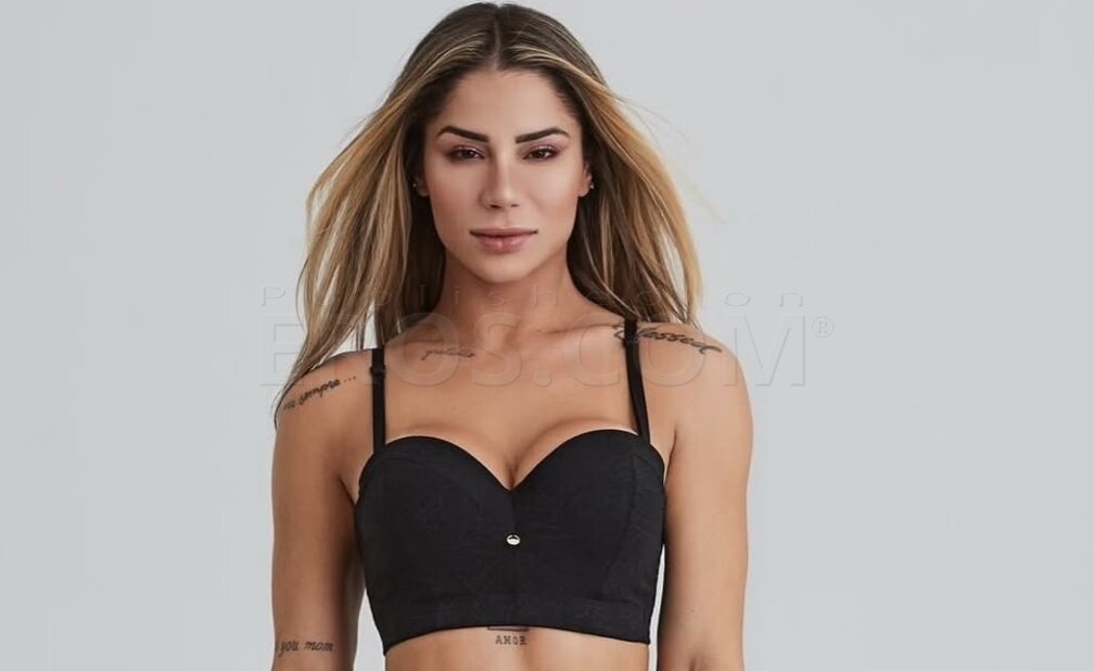 Marcela Barcelos