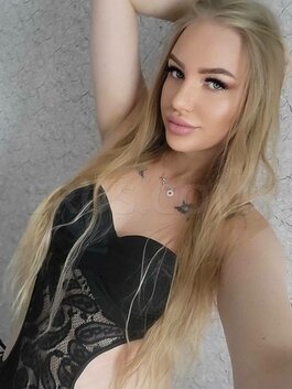 Madaleine in Raleigh