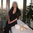 Healing massage