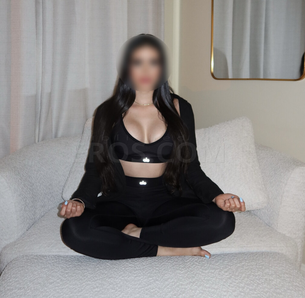 Healing massage