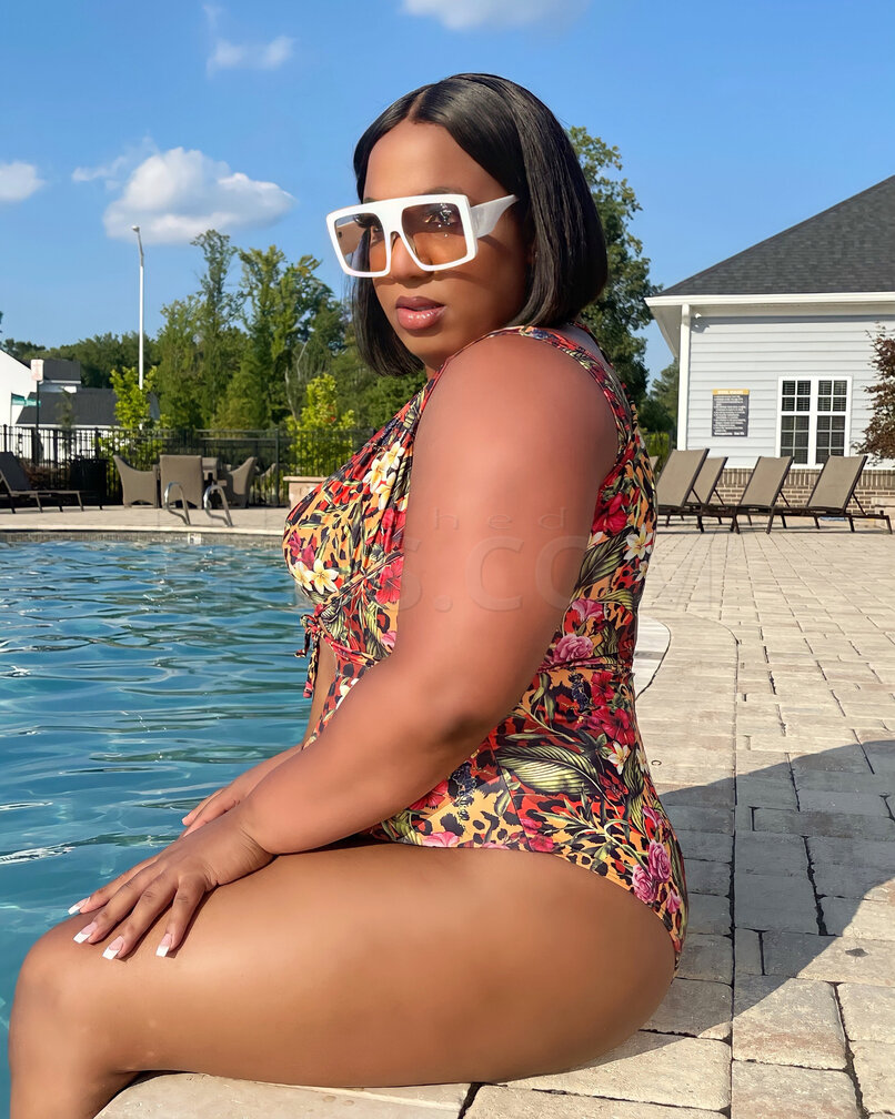 Brittany White