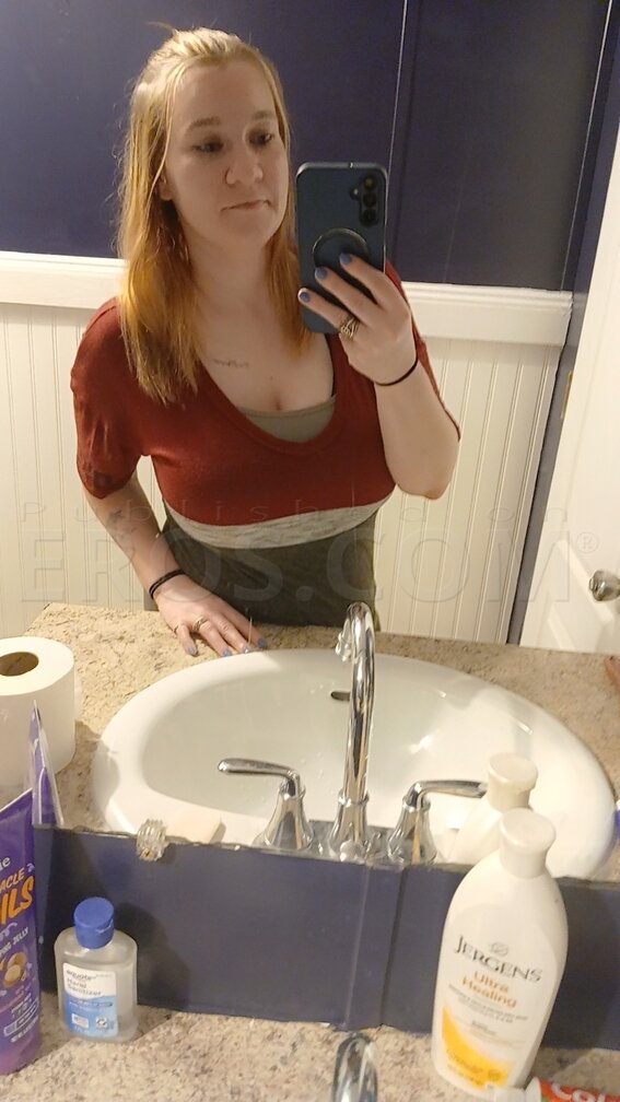 Alaina Renee