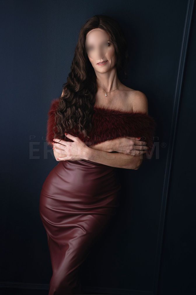 VIP Sabrina Fair