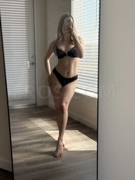 Eleanor Vox