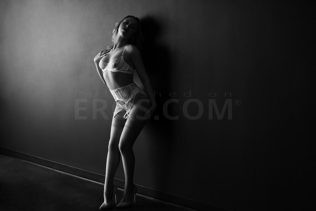 Eleanor Vox