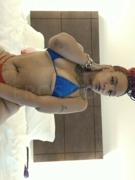 Stacy Stackkz