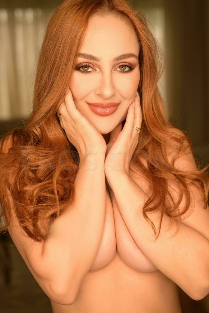Luisa Brazilian