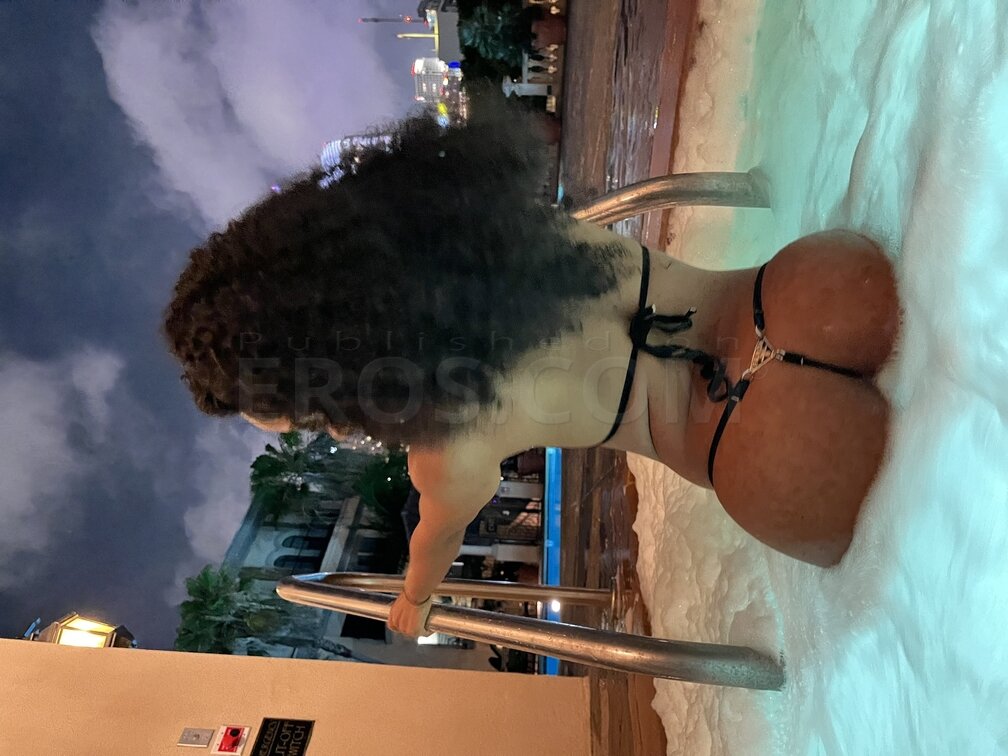 The Alexis Experience