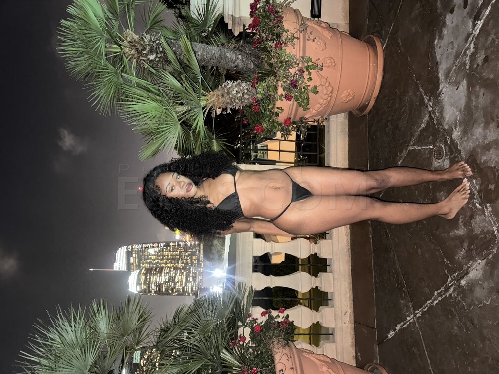 The Alexis Experience