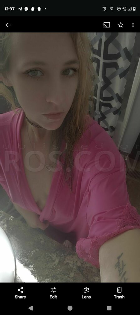 Chelsea Dawn
