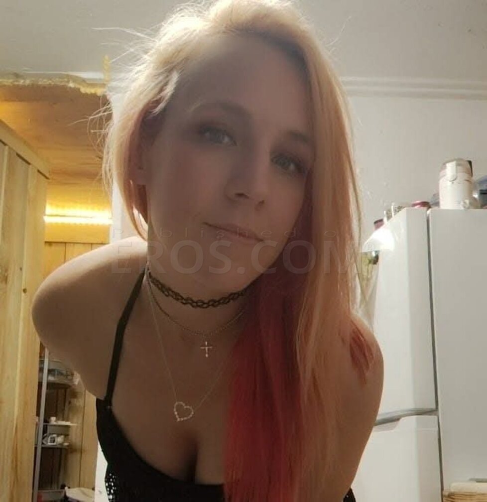 Chelsea Dawn