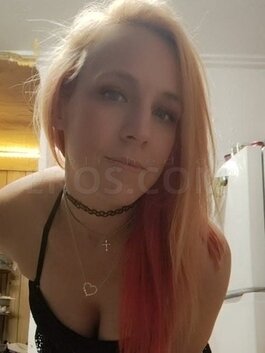Chelsea Dawn