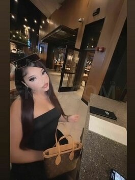 Yvette