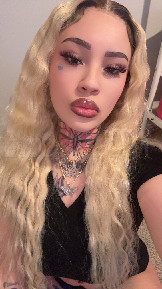 Mariah