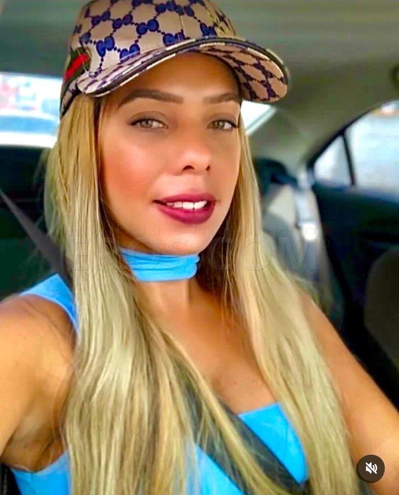 STEPHANIE IN ALBANY