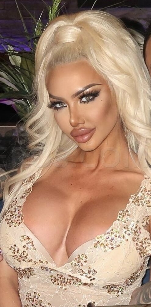 Cherie Cartier