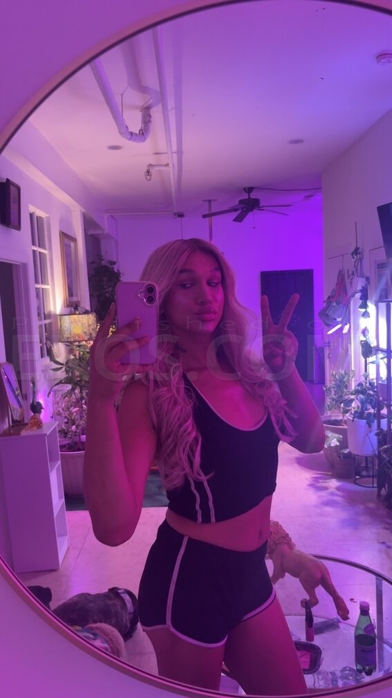 Goddess Alina