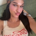 TS Goddess Alina